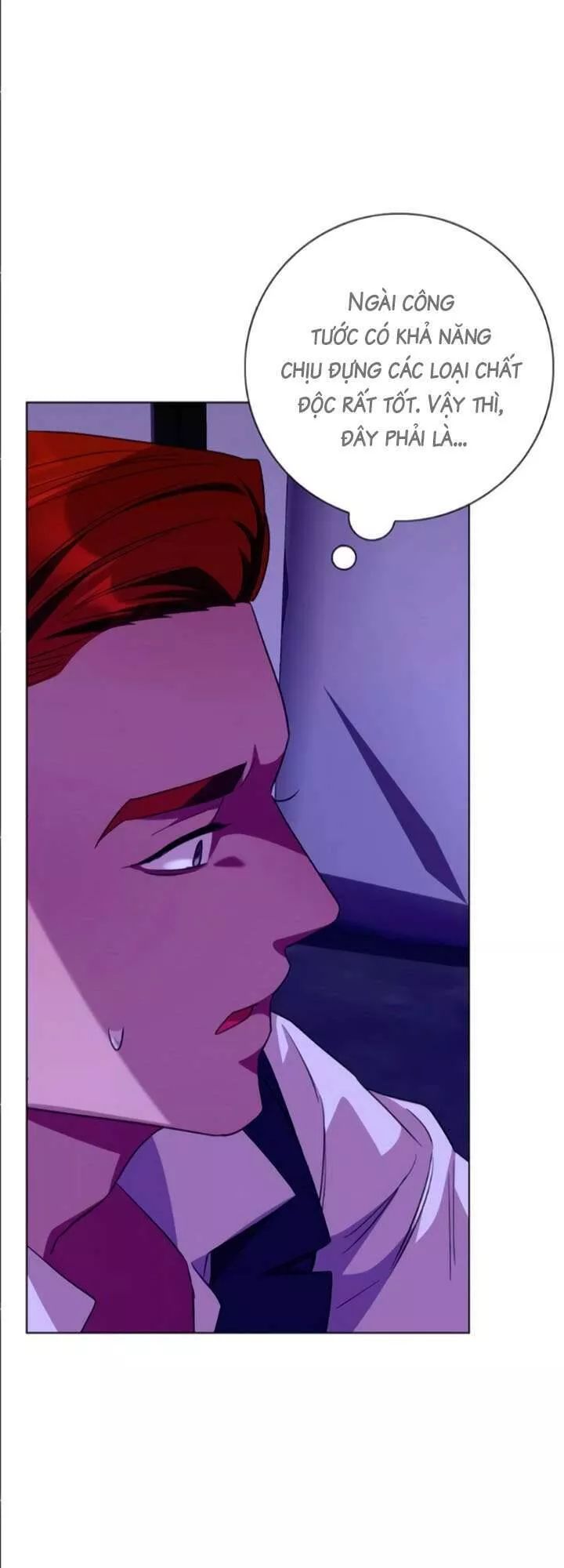 Tôi trở thành mẹ của nam chính - Chapter 67 - Page 56