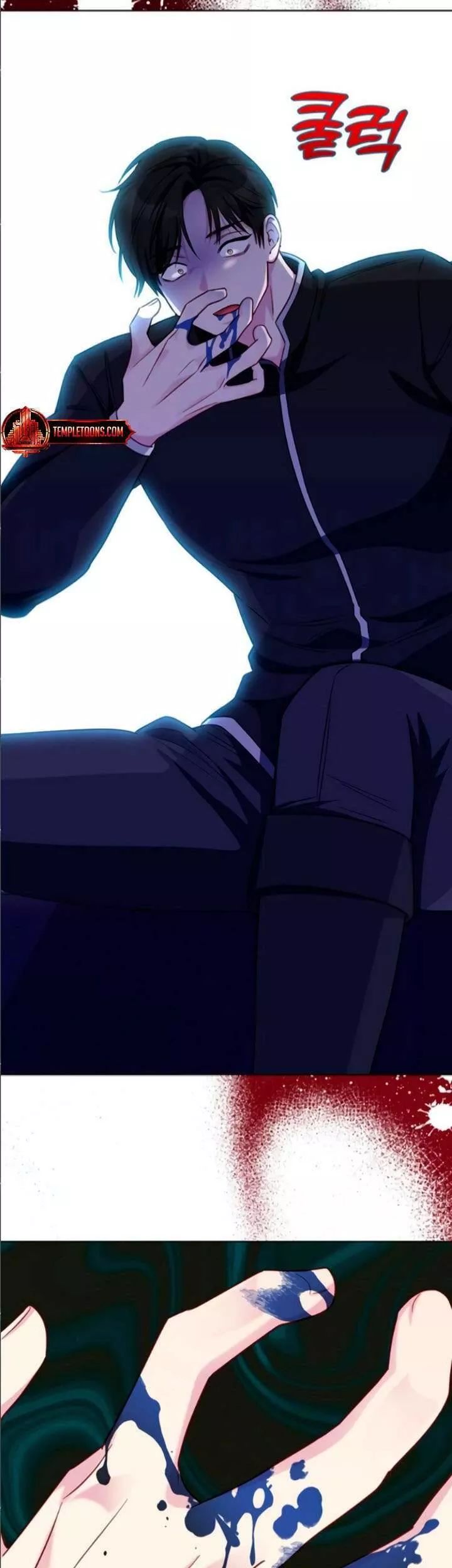 Tôi trở thành mẹ của nam chính - Chapter 67 - Page 60