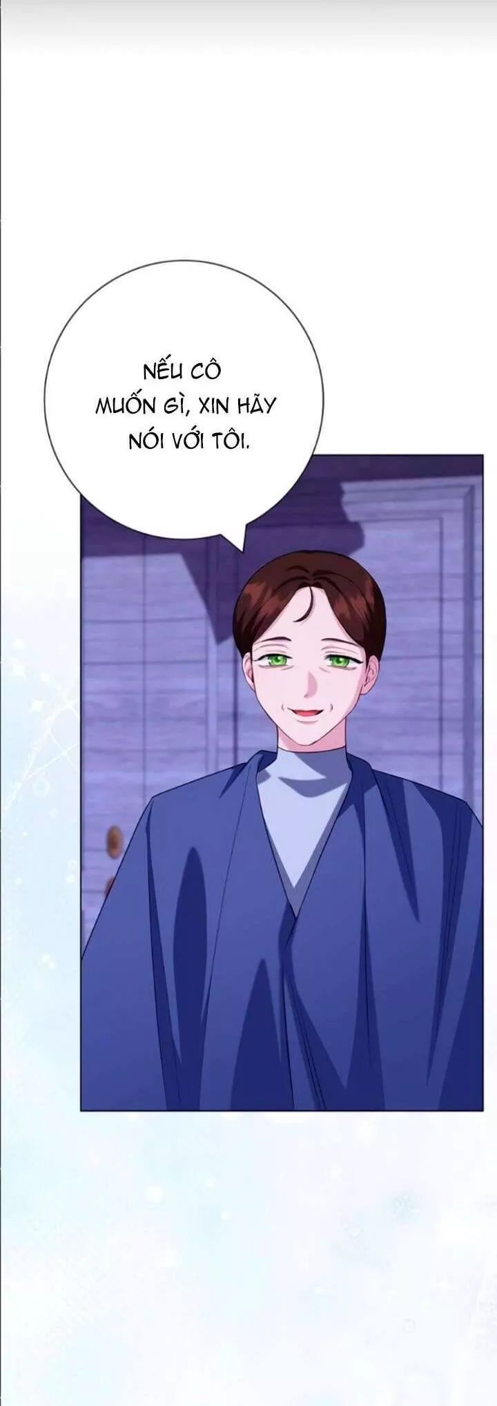 Tôi trở thành mẹ của nam chính - Chapter 67 - Page 7