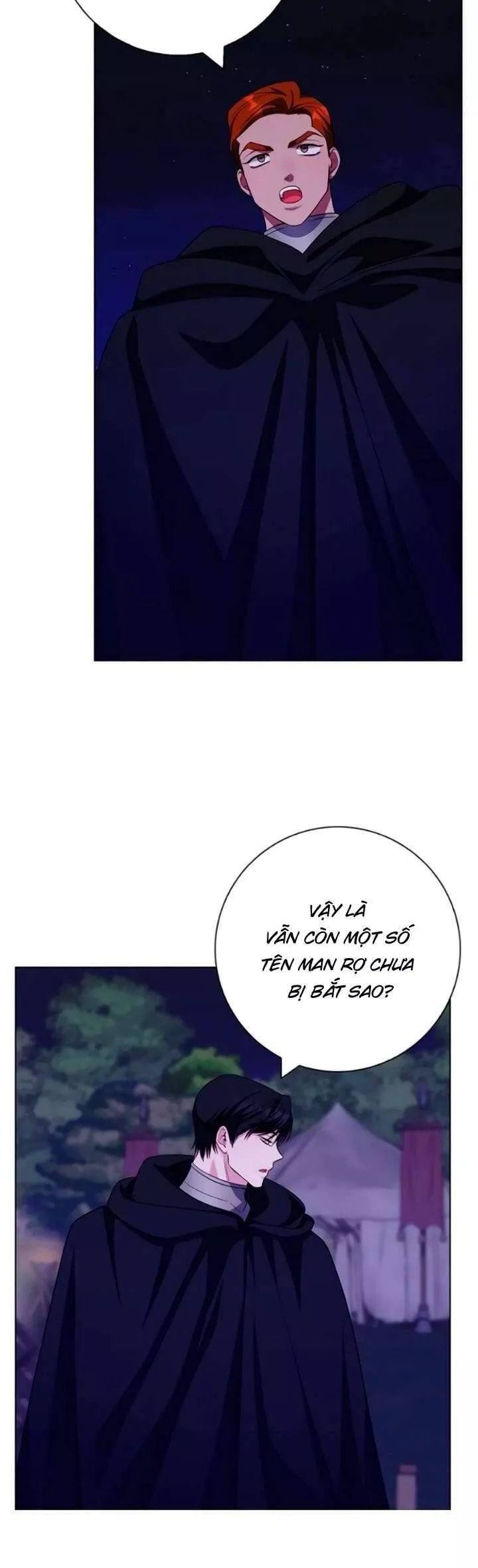 Tôi trở thành mẹ của nam chính - Chapter 68 - Page 30