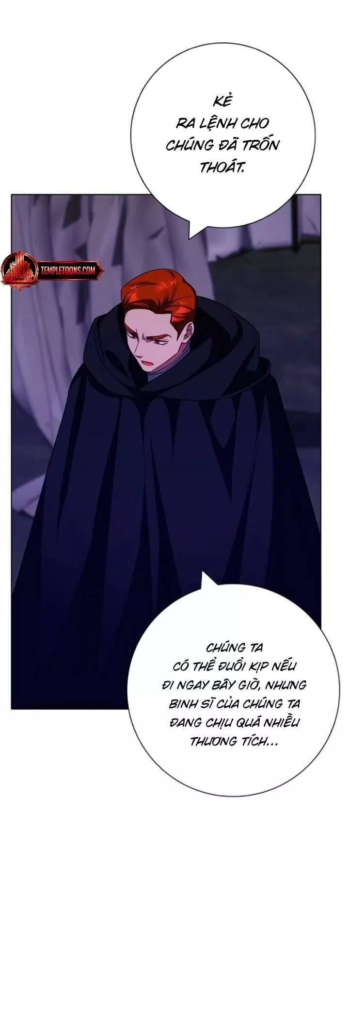 Tôi trở thành mẹ của nam chính - Chapter 68 - Page 31