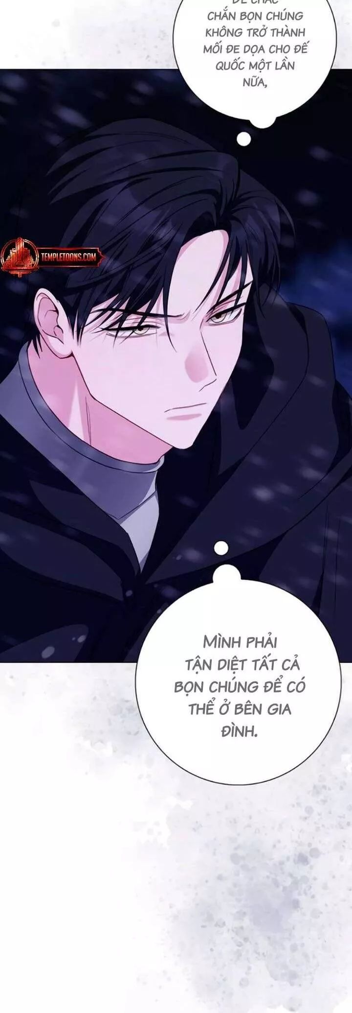 Tôi trở thành mẹ của nam chính - Chapter 68 - Page 37