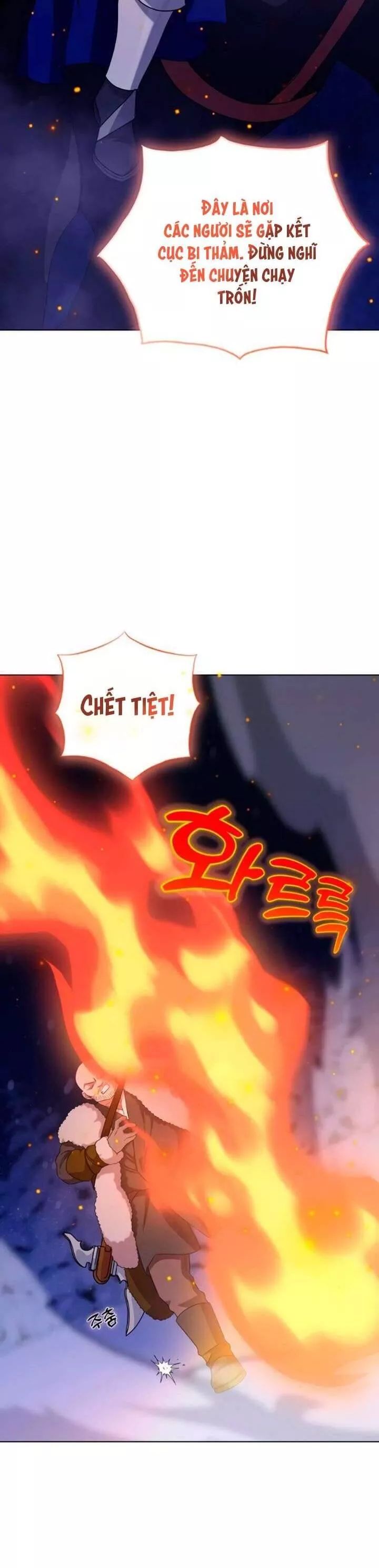 Tôi trở thành mẹ của nam chính - Chapter 68 - Page 39