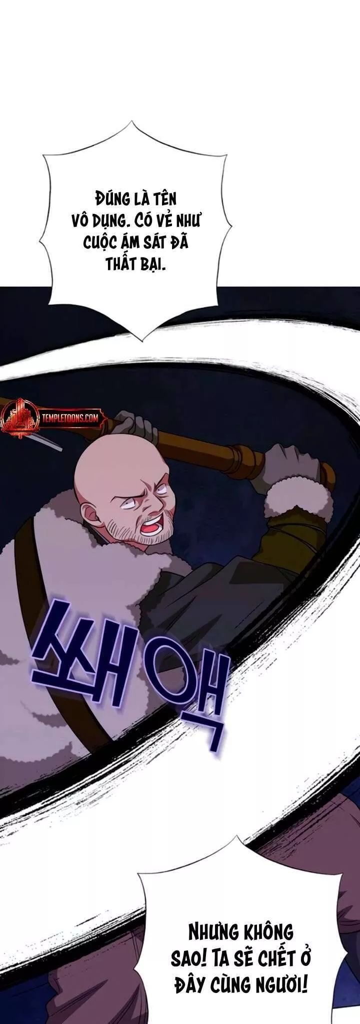 Tôi trở thành mẹ của nam chính - Chapter 68 - Page 40