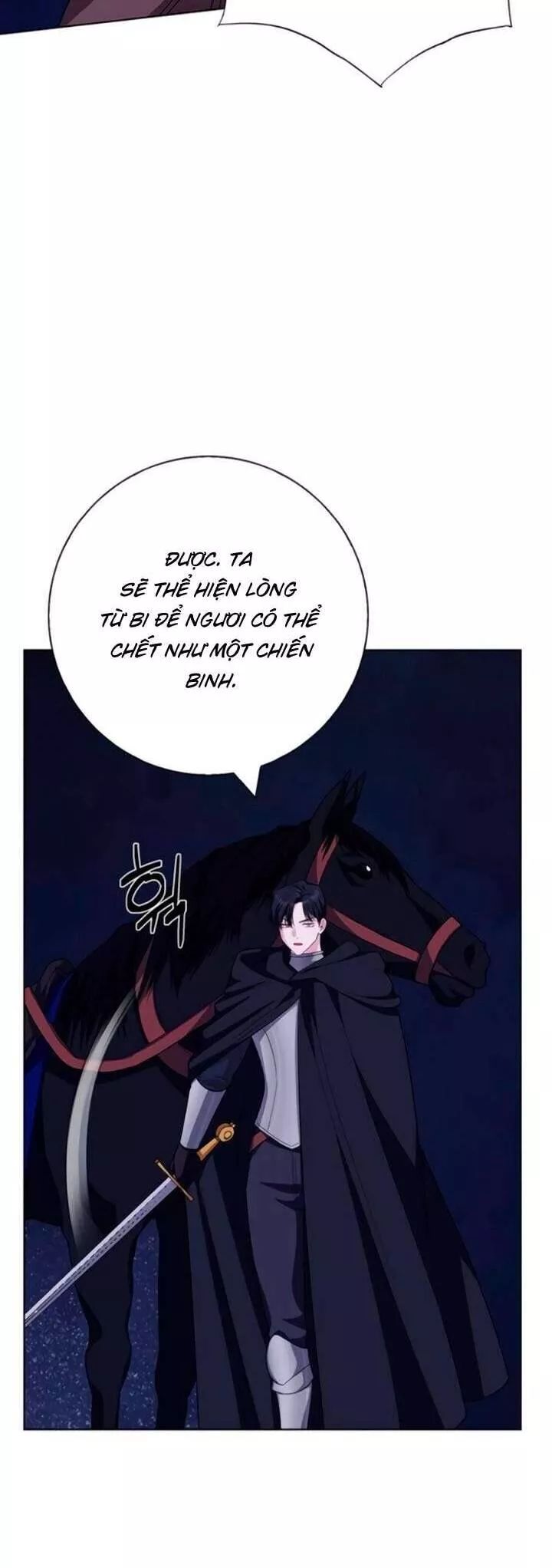 Tôi trở thành mẹ của nam chính - Chapter 68 - Page 41