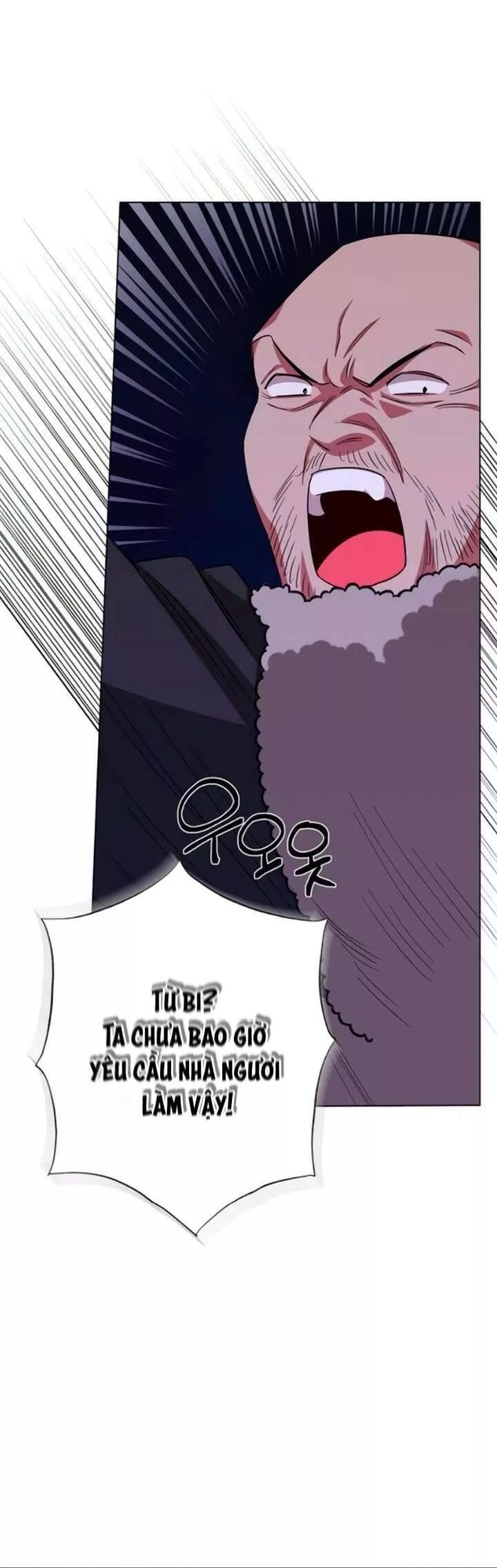 Tôi trở thành mẹ của nam chính - Chapter 68 - Page 42