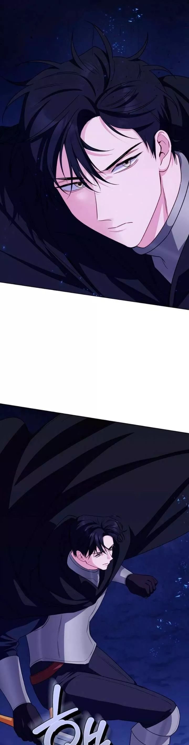 Tôi trở thành mẹ của nam chính - Chapter 68 - Page 46