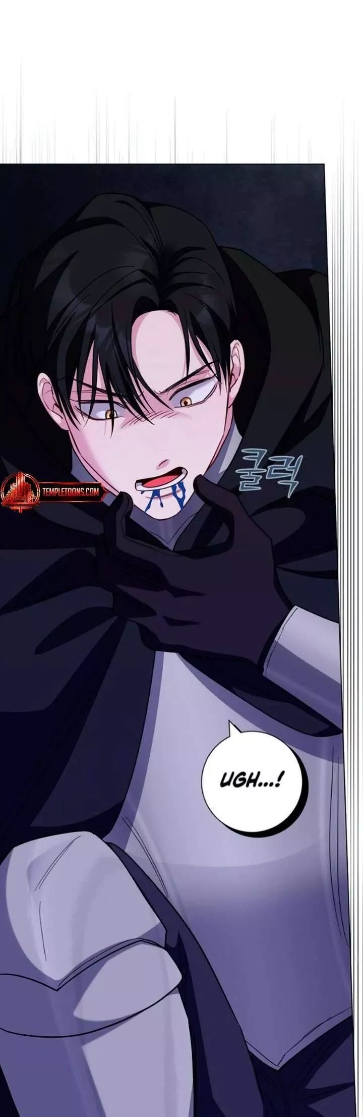 Tôi trở thành mẹ của nam chính - Chapter 68 - Page 48