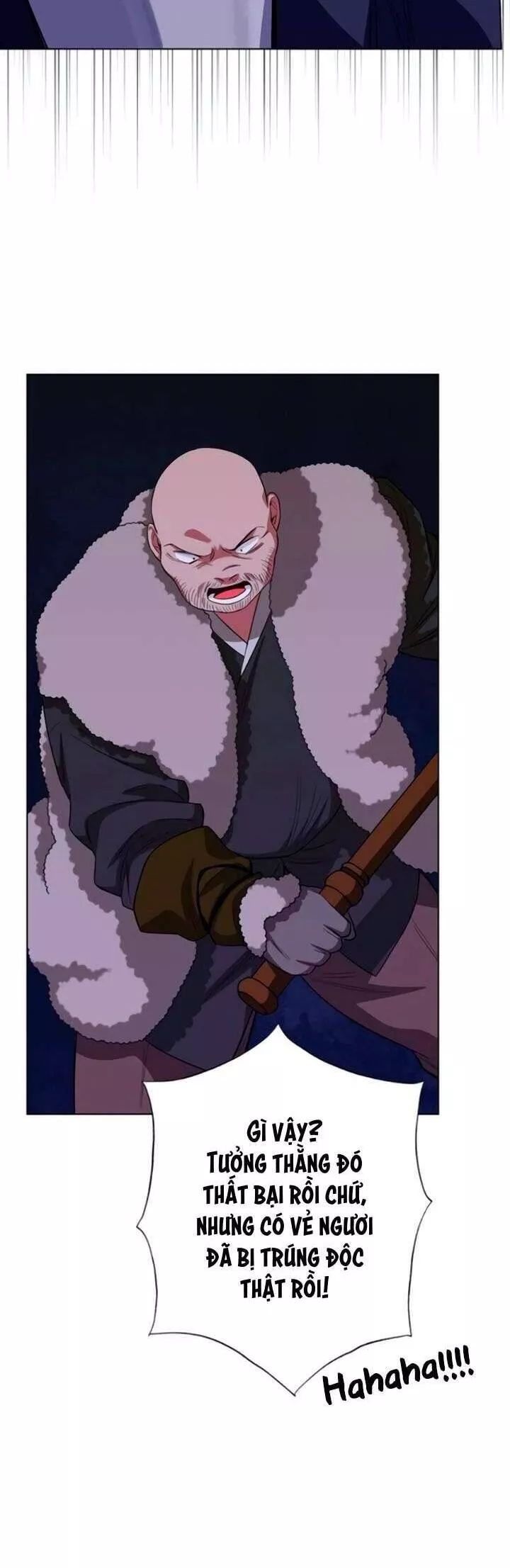 Tôi trở thành mẹ của nam chính - Chapter 68 - Page 49