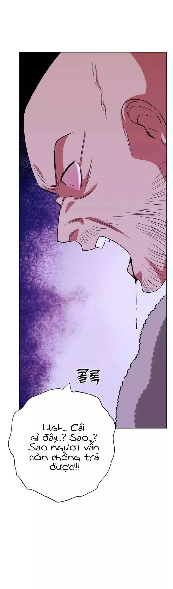 Tôi trở thành mẹ của nam chính - Chapter 68 - Page 52