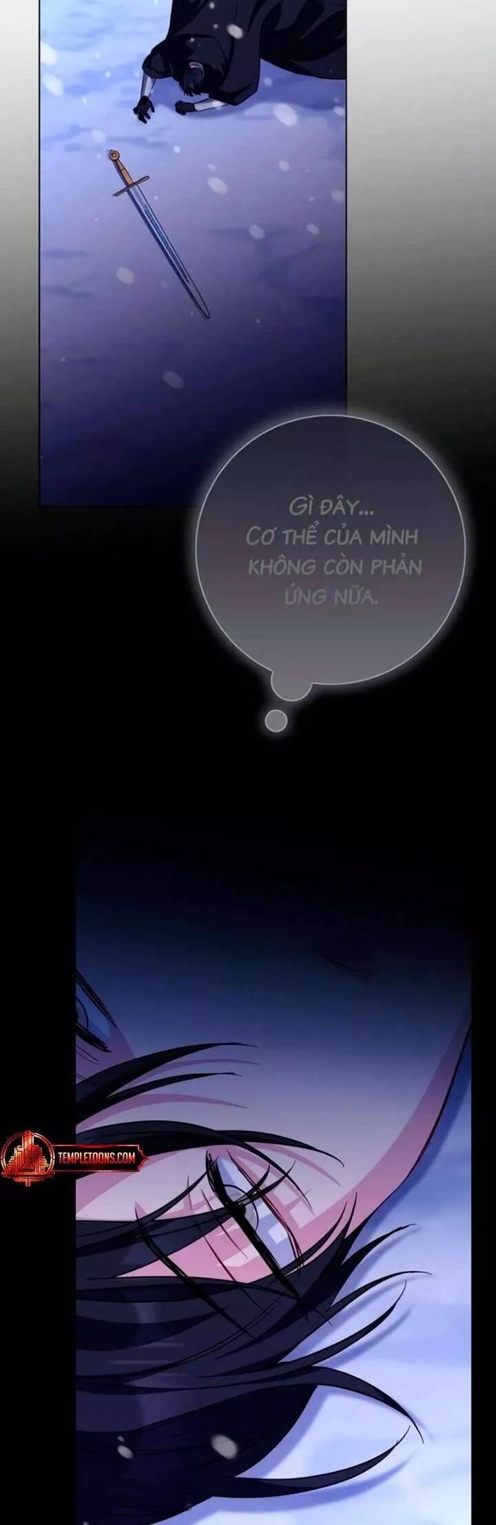 Tôi trở thành mẹ của nam chính - Chapter 68 - Page 57
