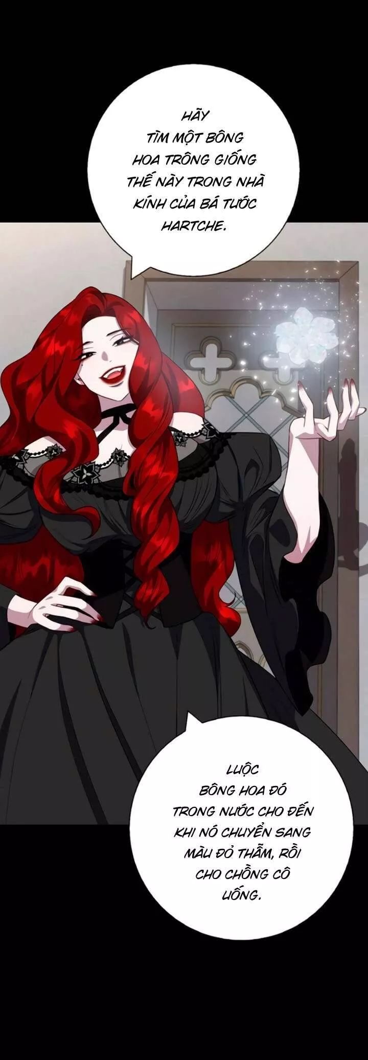 Tôi trở thành mẹ của nam chính - Chapter 68 - Page 6