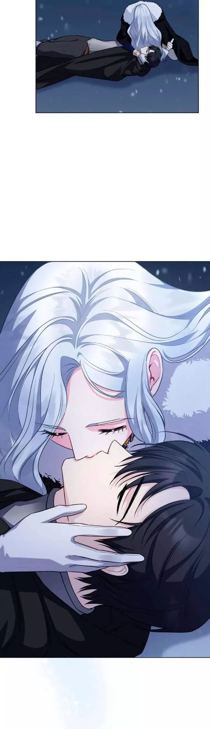 Tôi trở thành mẹ của nam chính - Chapter 69 - Page 13