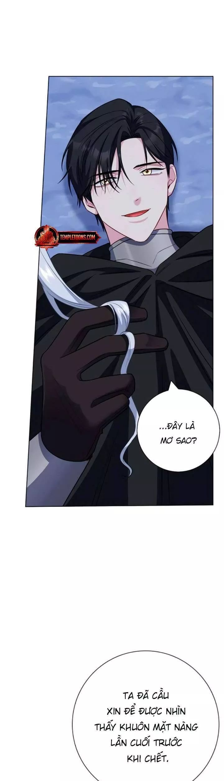 Tôi trở thành mẹ của nam chính - Chapter 69 - Page 18