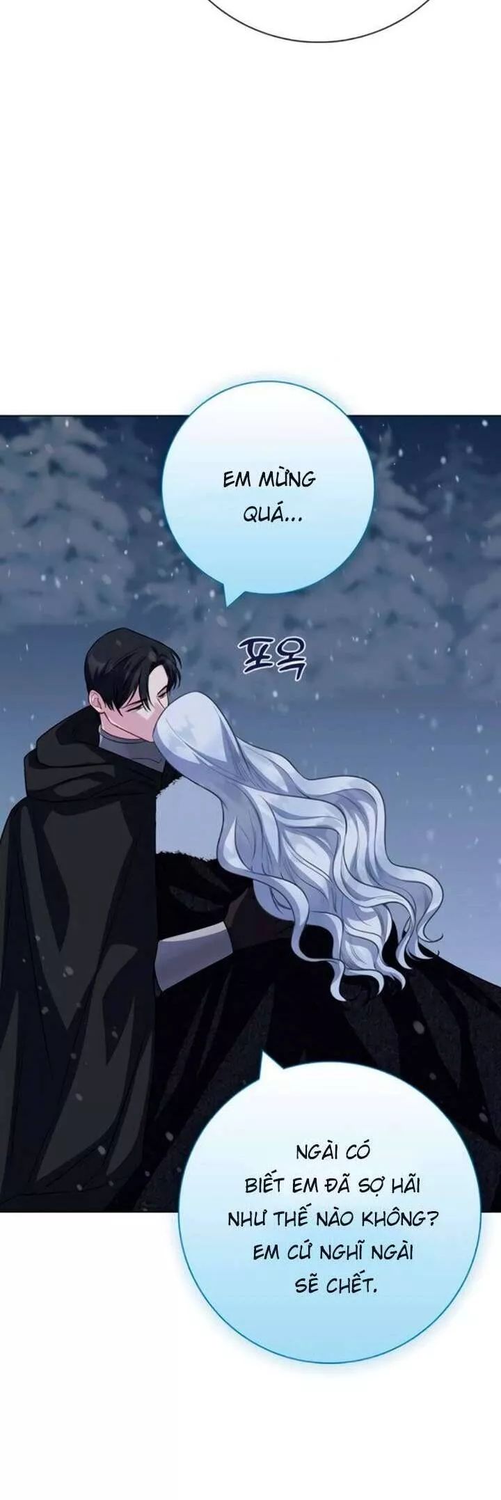 Tôi trở thành mẹ của nam chính - Chapter 69 - Page 21