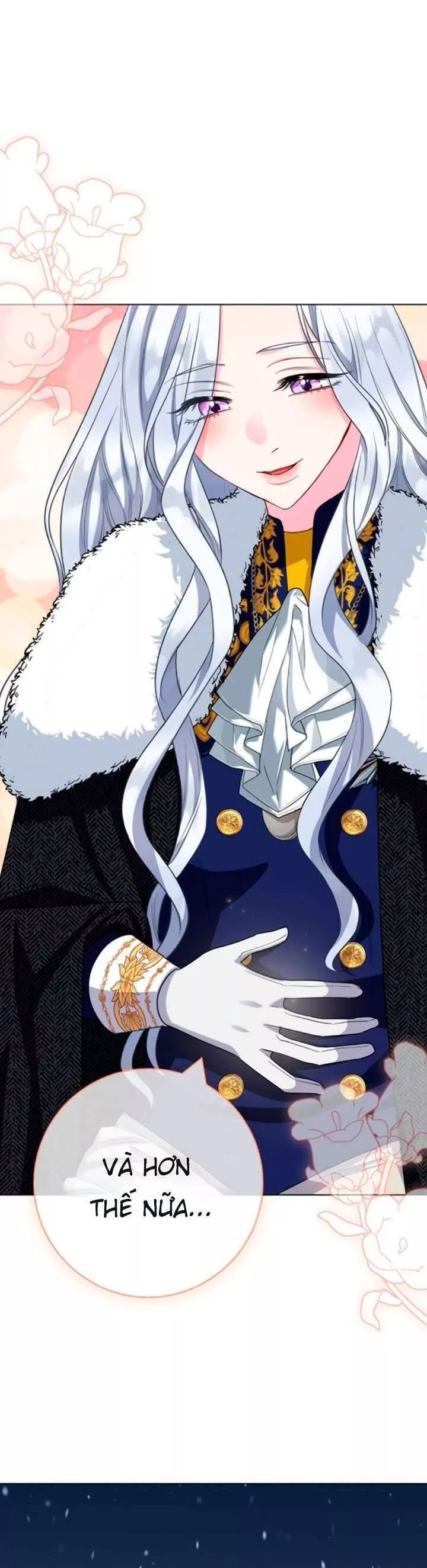 Tôi trở thành mẹ của nam chính - Chapter 69 - Page 28