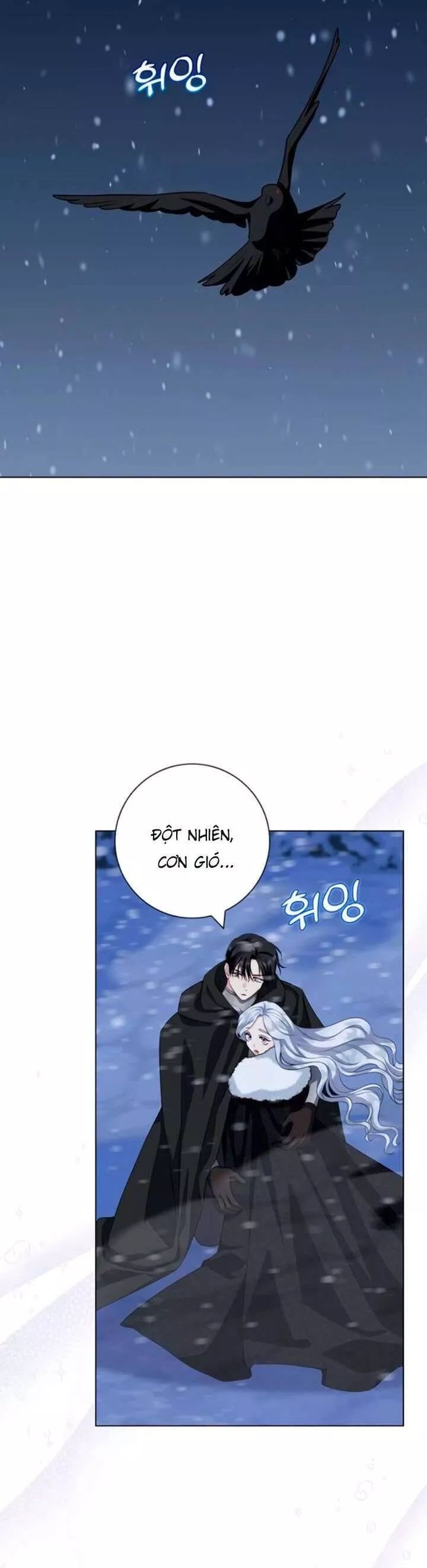 Tôi trở thành mẹ của nam chính - Chapter 69 - Page 29