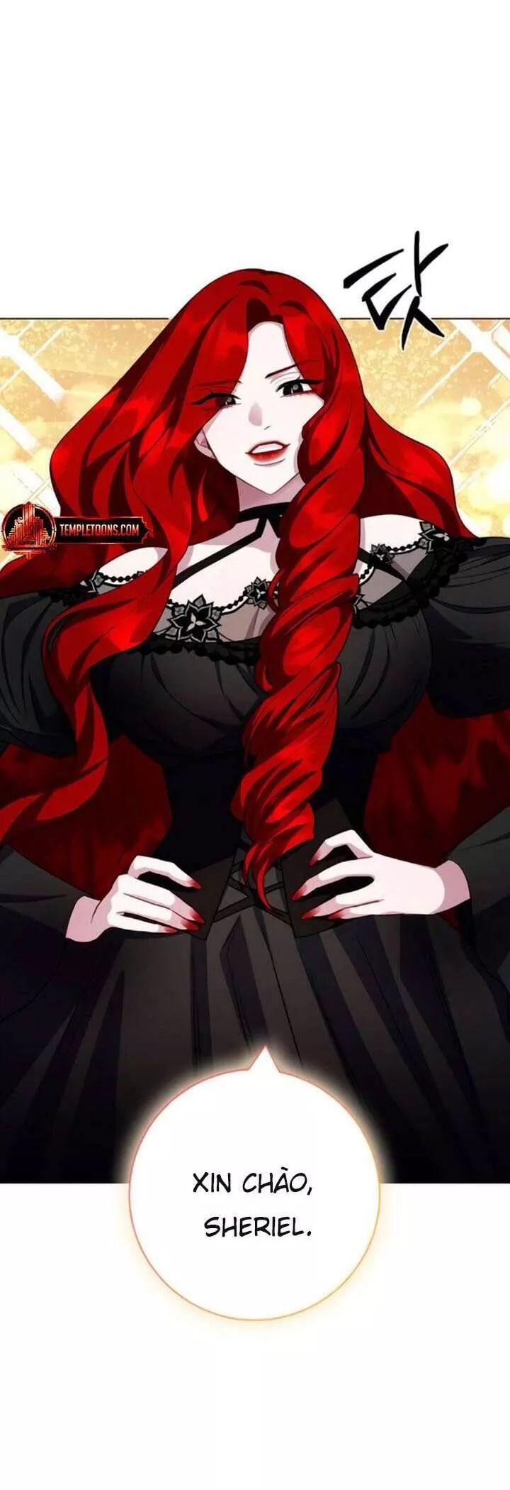 Tôi trở thành mẹ của nam chính - Chapter 69 - Page 31