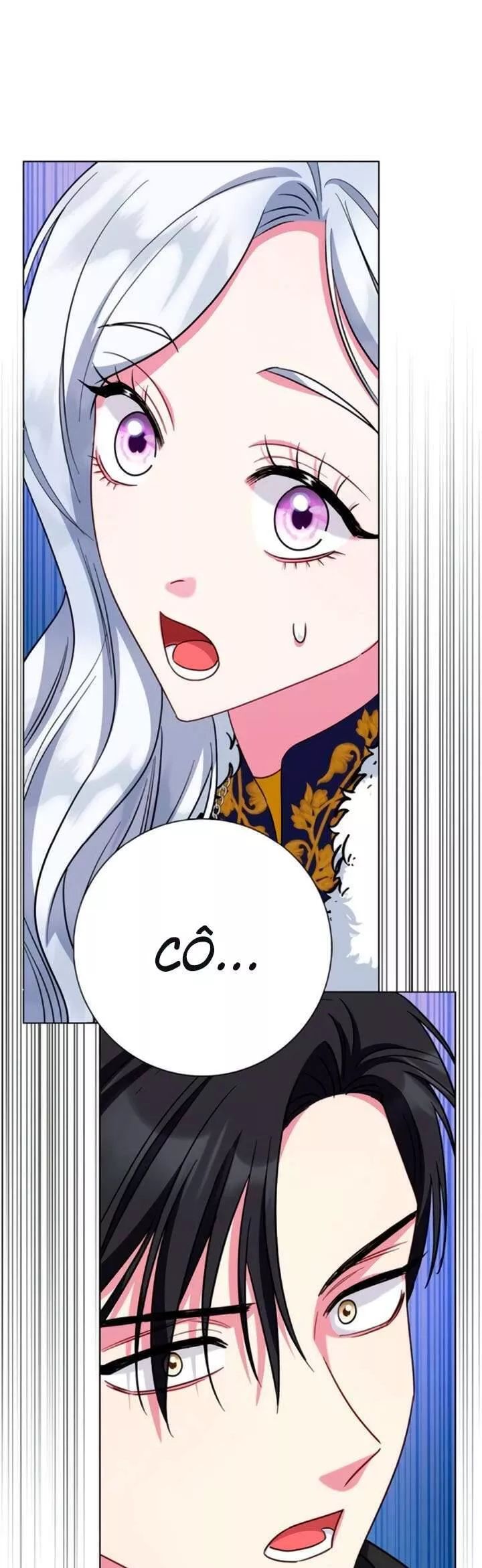 Tôi trở thành mẹ của nam chính - Chapter 69 - Page 32