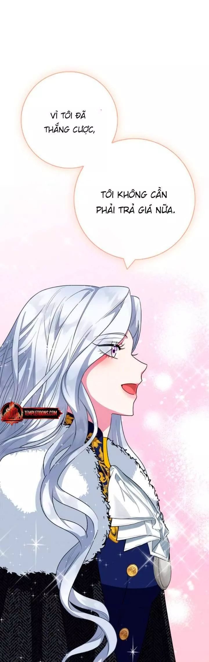 Tôi trở thành mẹ của nam chính - Chapter 69 - Page 38