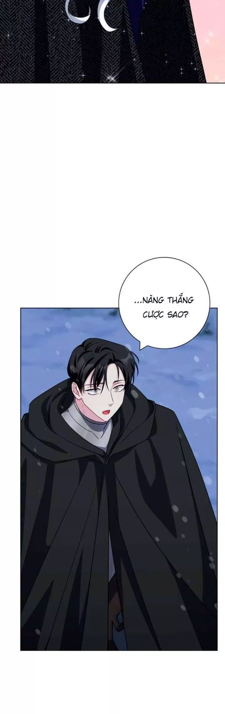 Tôi trở thành mẹ của nam chính - Chapter 69 - Page 39