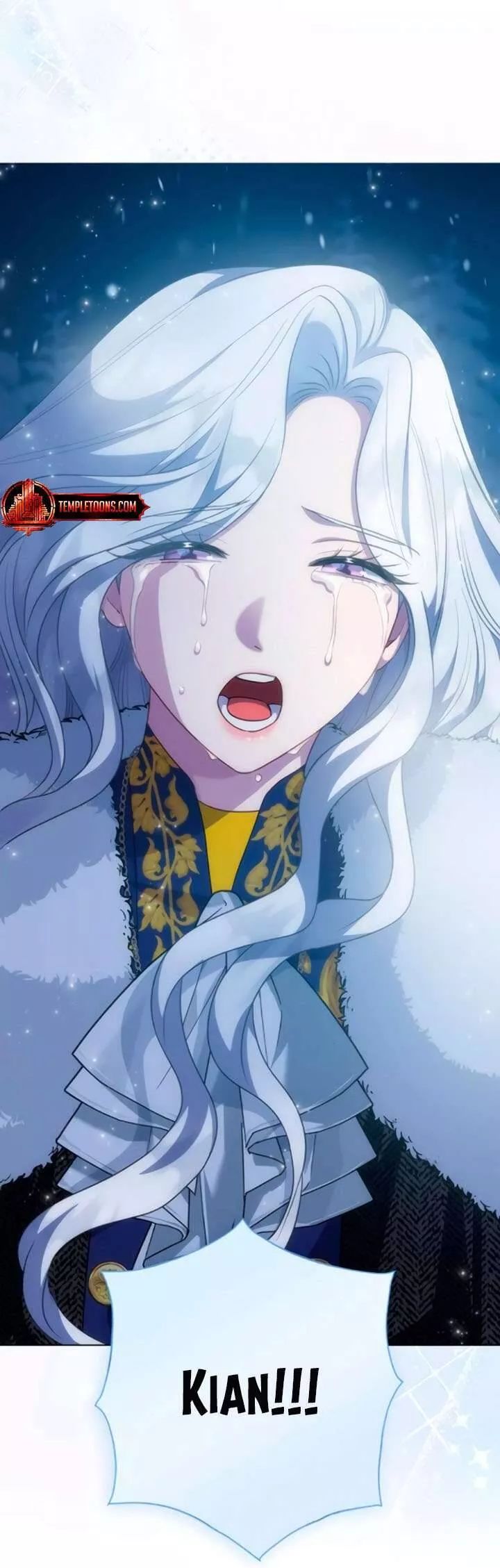 Tôi trở thành mẹ của nam chính - Chapter 69 - Page 4