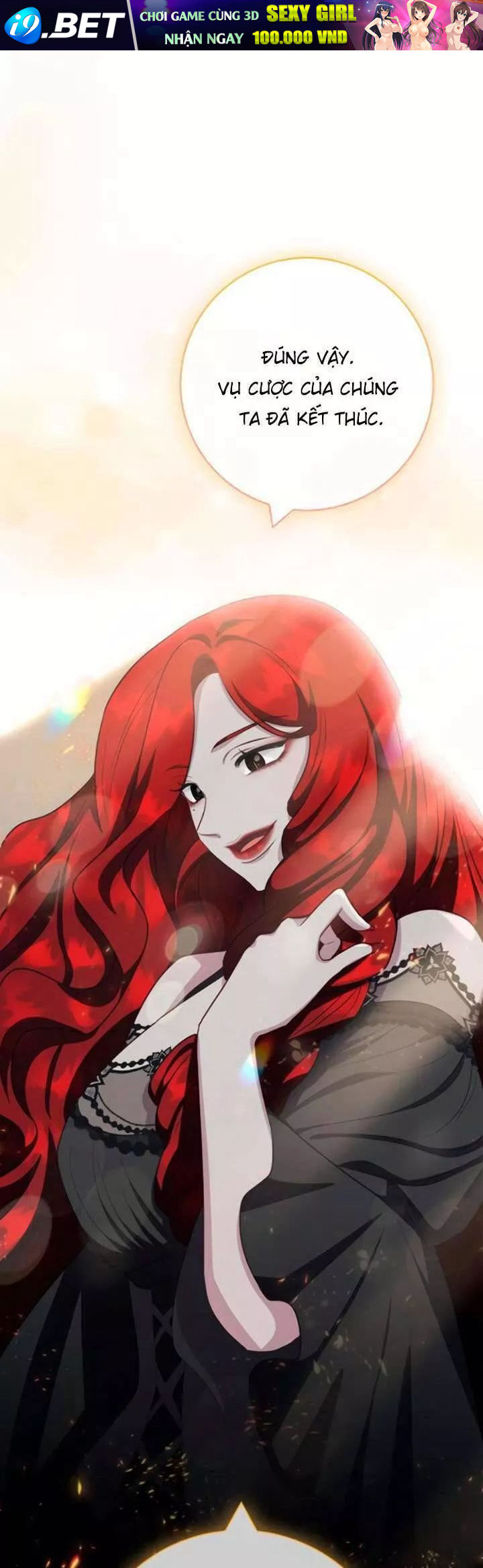 Tôi trở thành mẹ của nam chính - Chapter 69 - Page 42