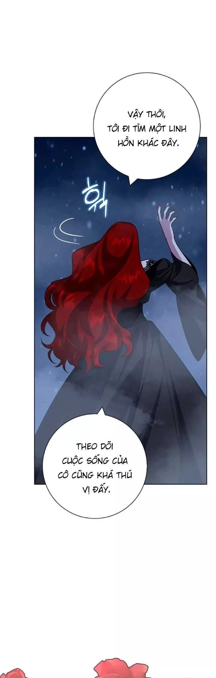 Tôi trở thành mẹ của nam chính - Chapter 69 - Page 46