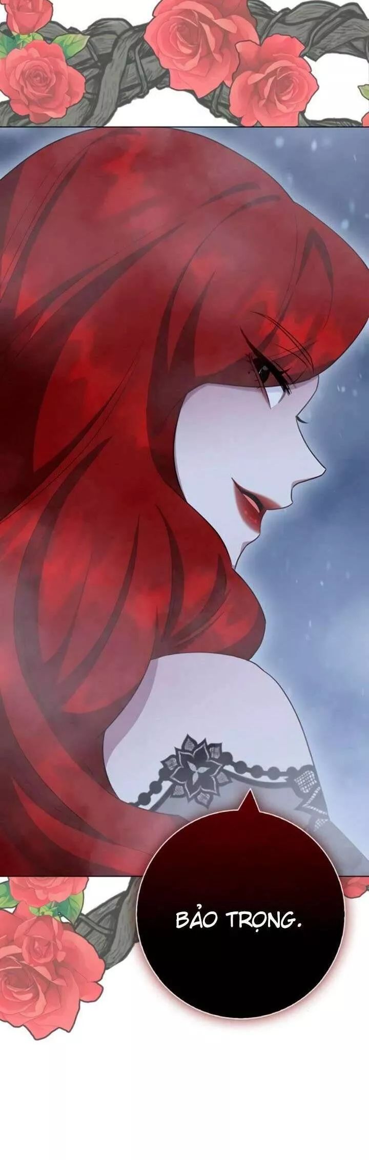 Tôi trở thành mẹ của nam chính - Chapter 69 - Page 47