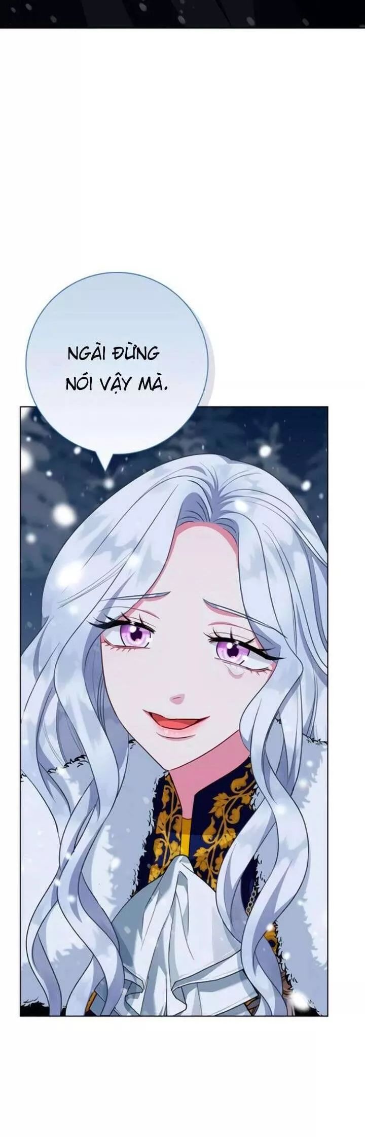 Tôi trở thành mẹ của nam chính - Chapter 69 - Page 49