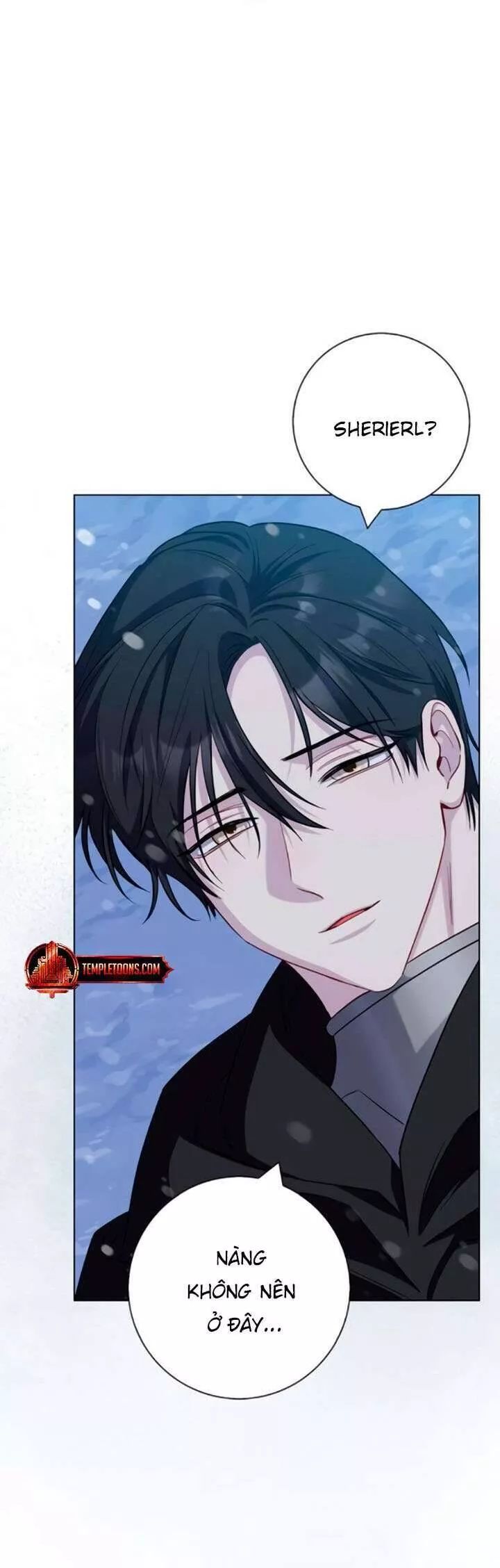 Tôi trở thành mẹ của nam chính - Chapter 69 - Page 5