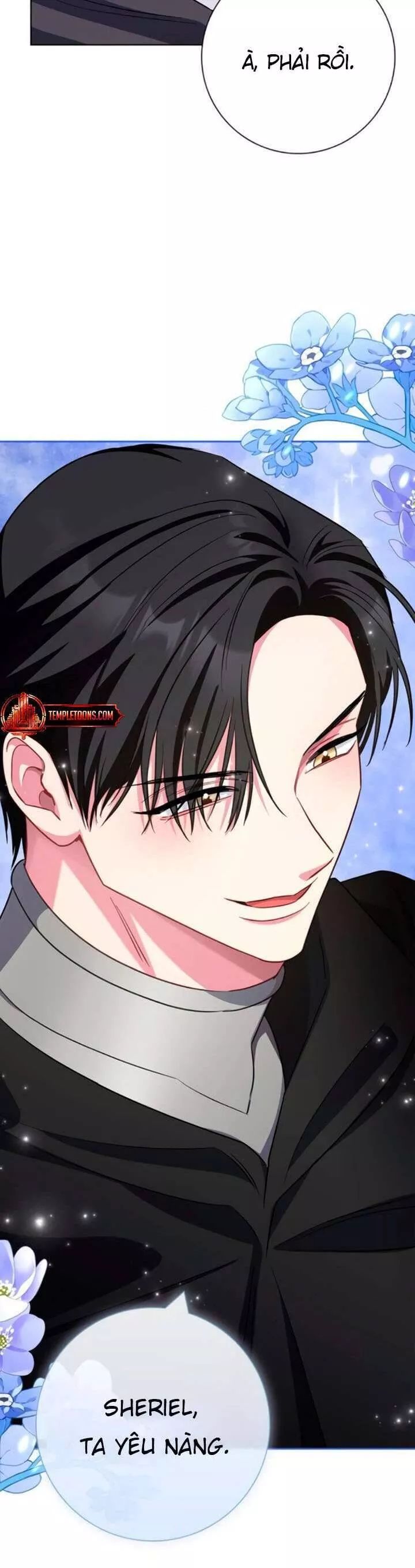 Tôi trở thành mẹ của nam chính - Chapter 69 - Page 51