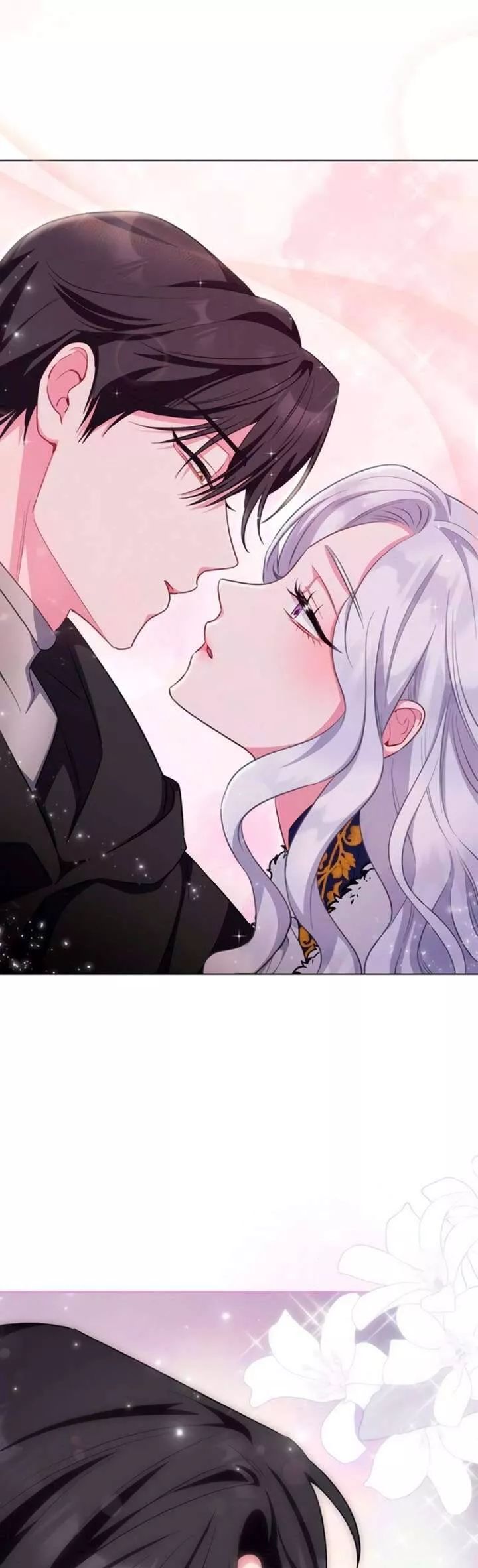 Tôi trở thành mẹ của nam chính - Chapter 69 - Page 54