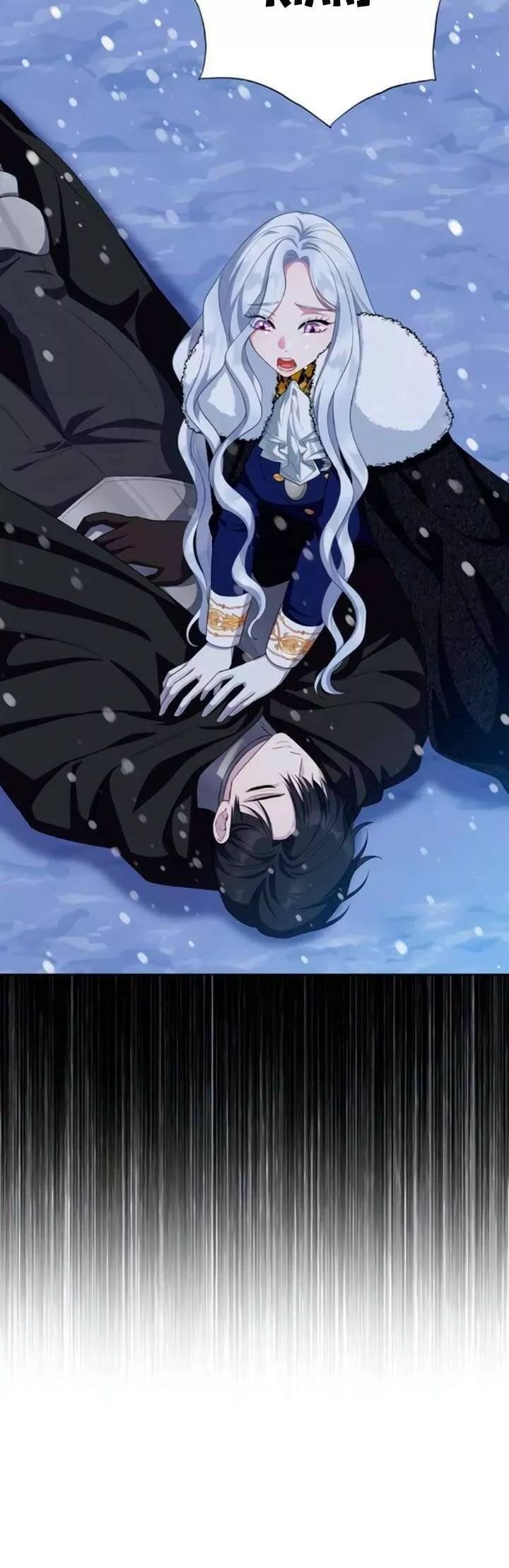 Tôi trở thành mẹ của nam chính - Chapter 69 - Page 7