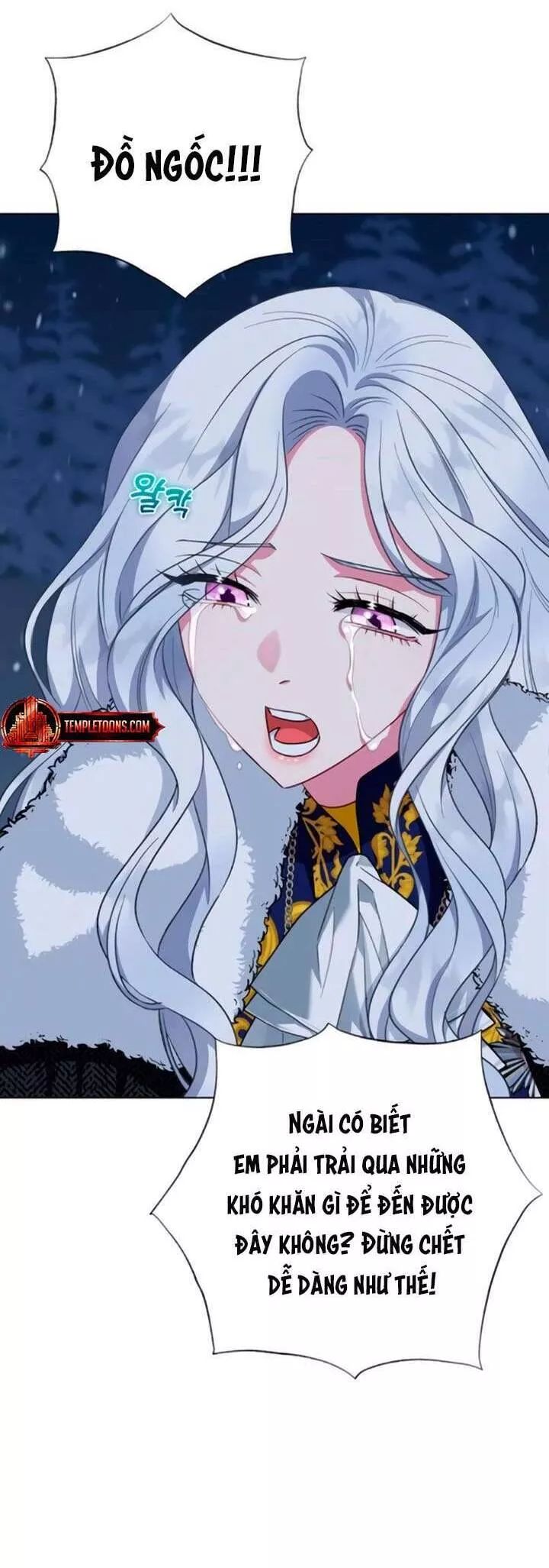 Tôi trở thành mẹ của nam chính - Chapter 69 - Page 9