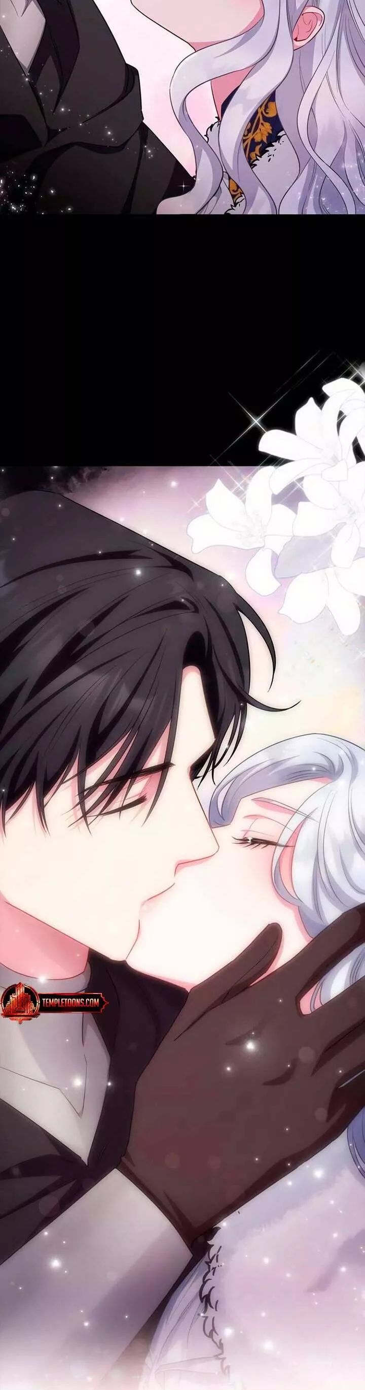 Tôi trở thành mẹ của nam chính - Chapter 70 - Page 7