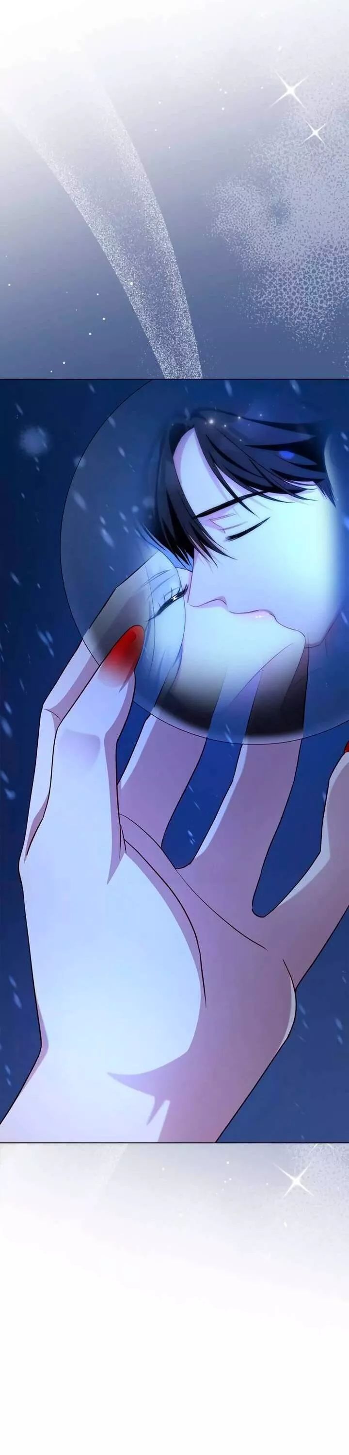 Tôi trở thành mẹ của nam chính - Chapter 71 - Page 24