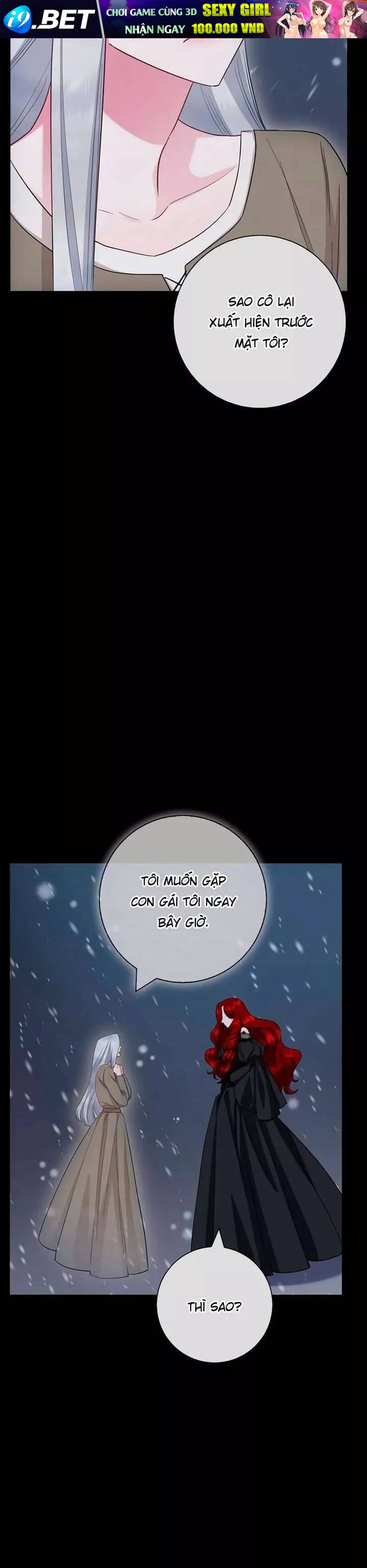 Tôi trở thành mẹ của nam chính - Chapter 71 - Page 28