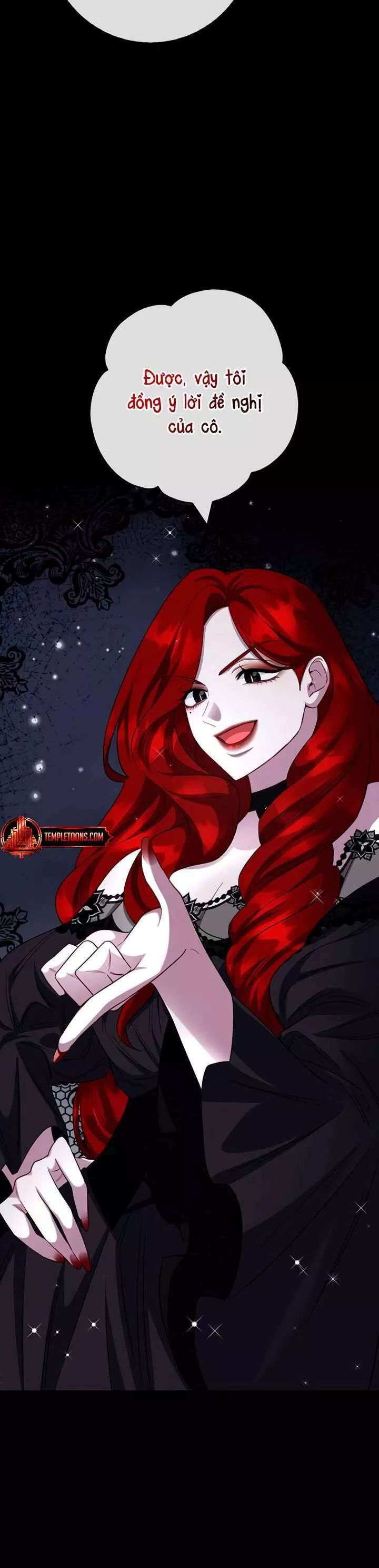 Tôi trở thành mẹ của nam chính - Chapter 71 - Page 39