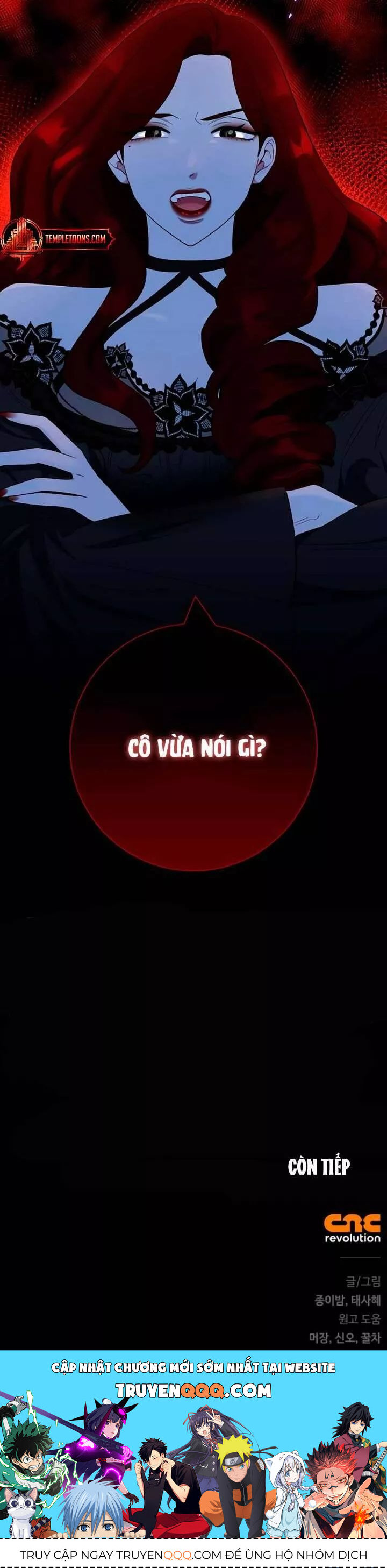 Tôi trở thành mẹ của nam chính - Chapter 71 - Page 44