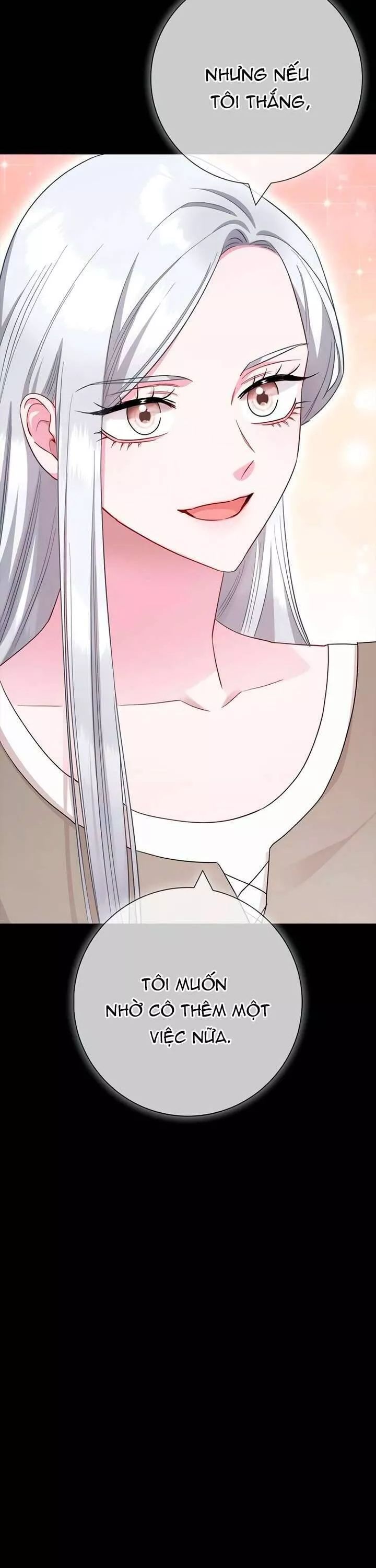 Tôi trở thành mẹ của nam chính - Chapter 72 - Page 12