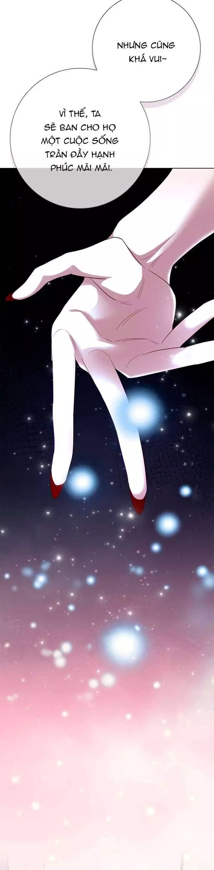 Tôi trở thành mẹ của nam chính - Chapter 72 - Page 24