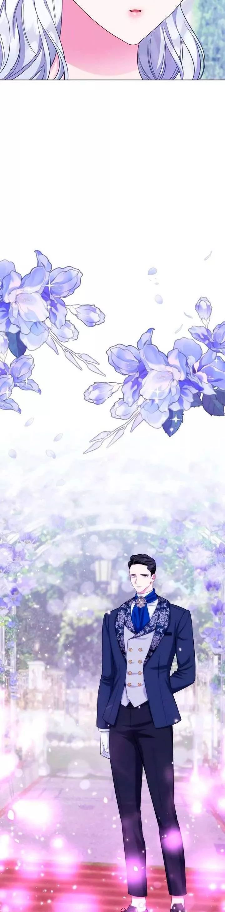 Tôi trở thành mẹ của nam chính - Chapter 72 - Page 43