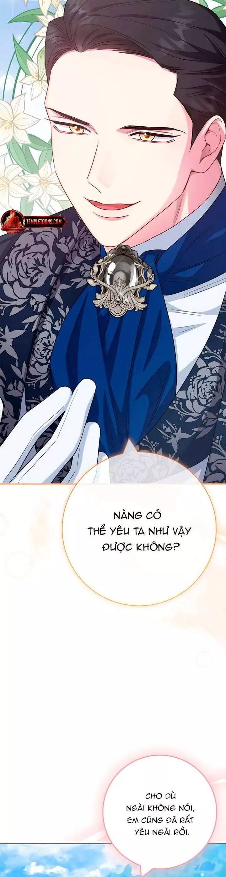 Tôi trở thành mẹ của nam chính - Chapter 72 - Page 48