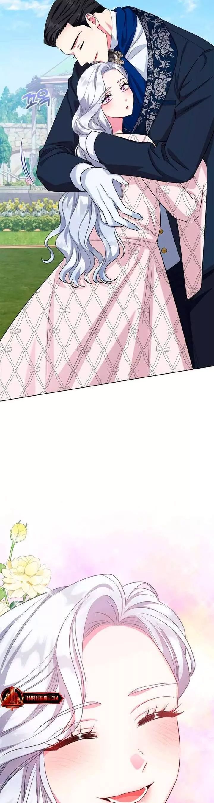 Tôi trở thành mẹ của nam chính - Chapter 72 - Page 51