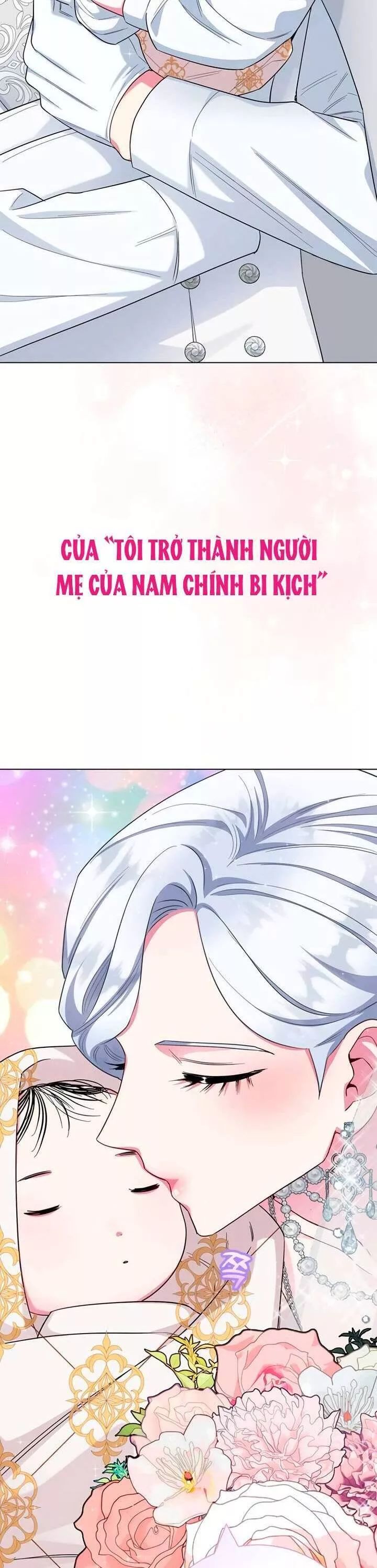 Tôi trở thành mẹ của nam chính - Chapter 72 - Page 58