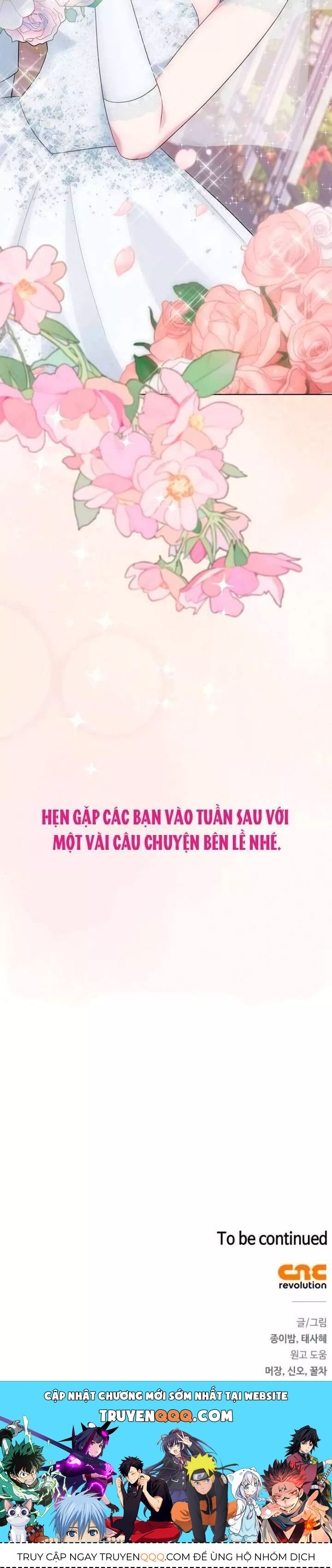 Tôi trở thành mẹ của nam chính - Chapter 72 - Page 60