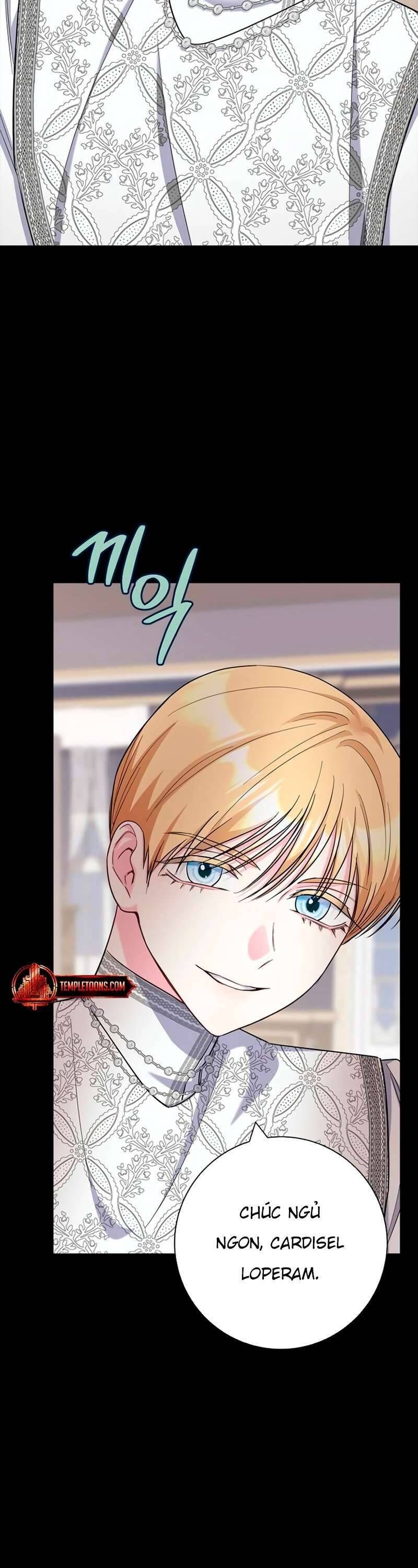 Tôi trở thành mẹ của nam chính - Chapter 73 - Page 26