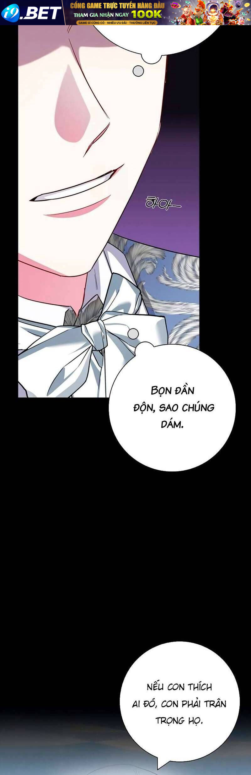Tôi trở thành mẹ của nam chính - Chapter 73 - Page 39