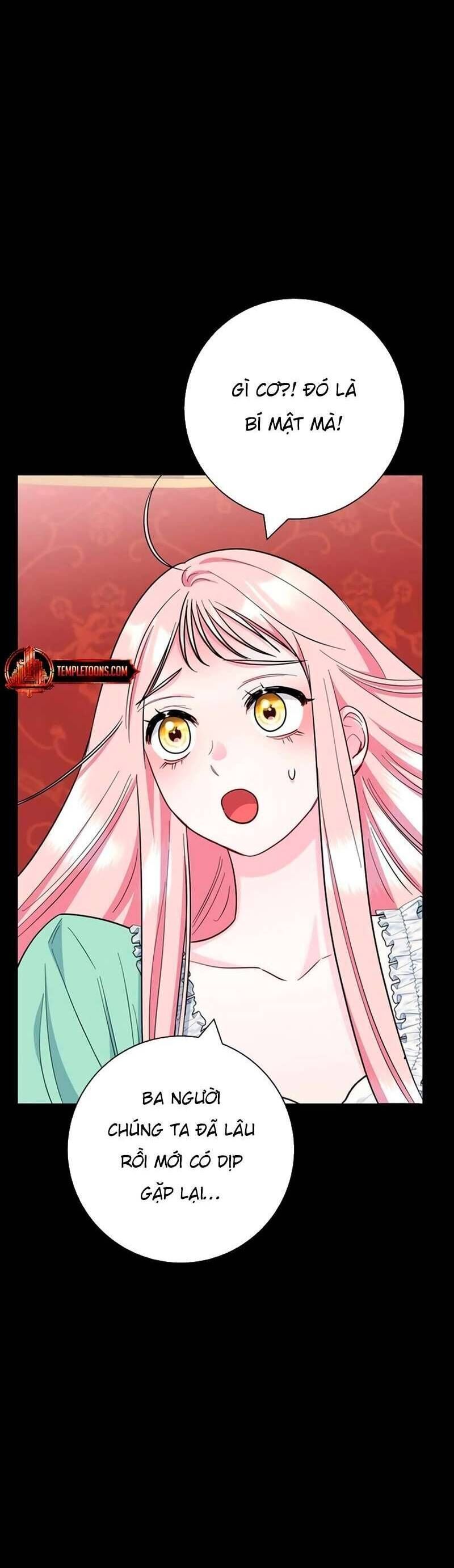 Tôi trở thành mẹ của nam chính - Chapter 74 - Page 29